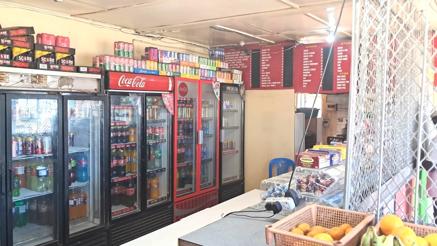 Commercial Property for Sale in Braelyn Eastern Cape